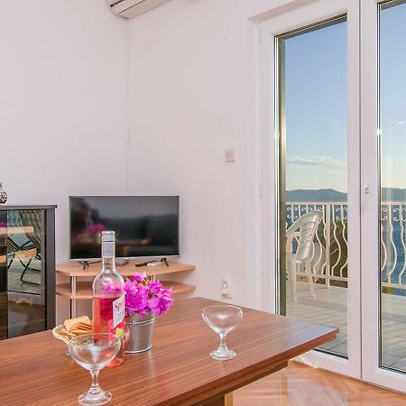 Apartments Ana Maria Pisak Ngoại thất bức ảnh