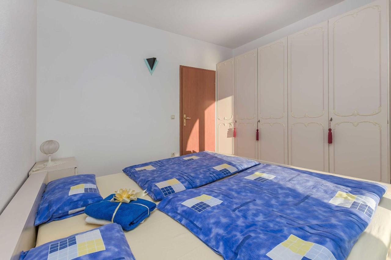 Apartments Ana Maria Pisak Ngoại thất bức ảnh