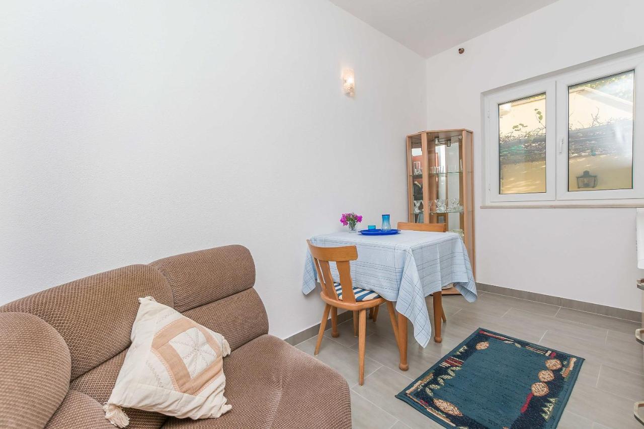 Apartments Ana Maria Pisak Ngoại thất bức ảnh