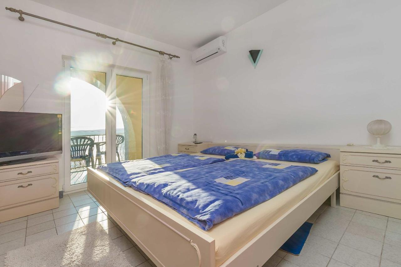 Apartments Ana Maria Pisak Ngoại thất bức ảnh