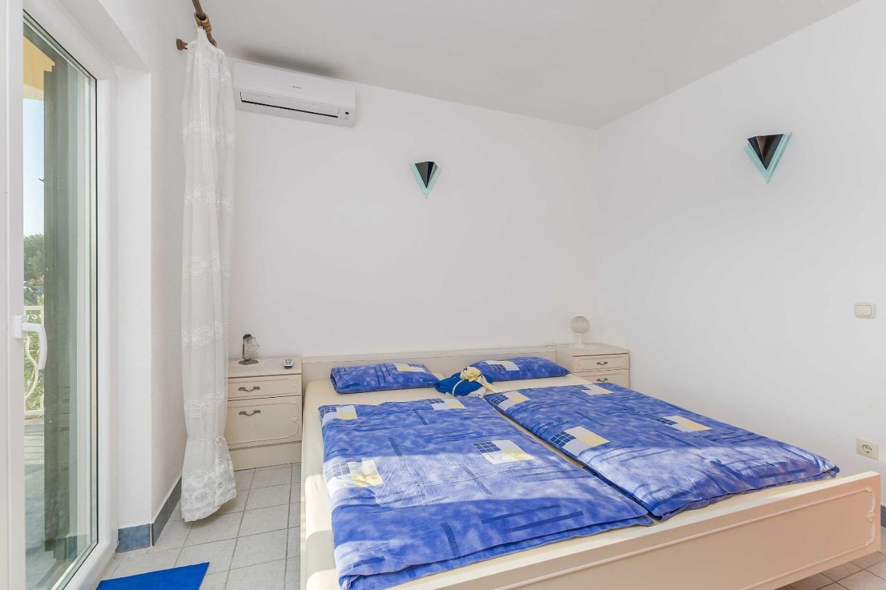 Apartments Ana Maria Pisak Ngoại thất bức ảnh