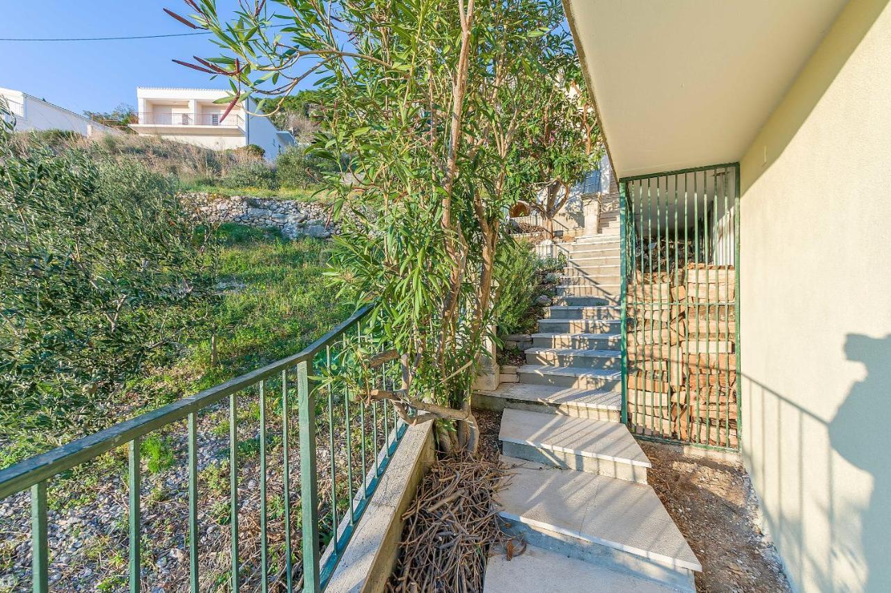 Apartments Ana Maria Pisak Ngoại thất bức ảnh
