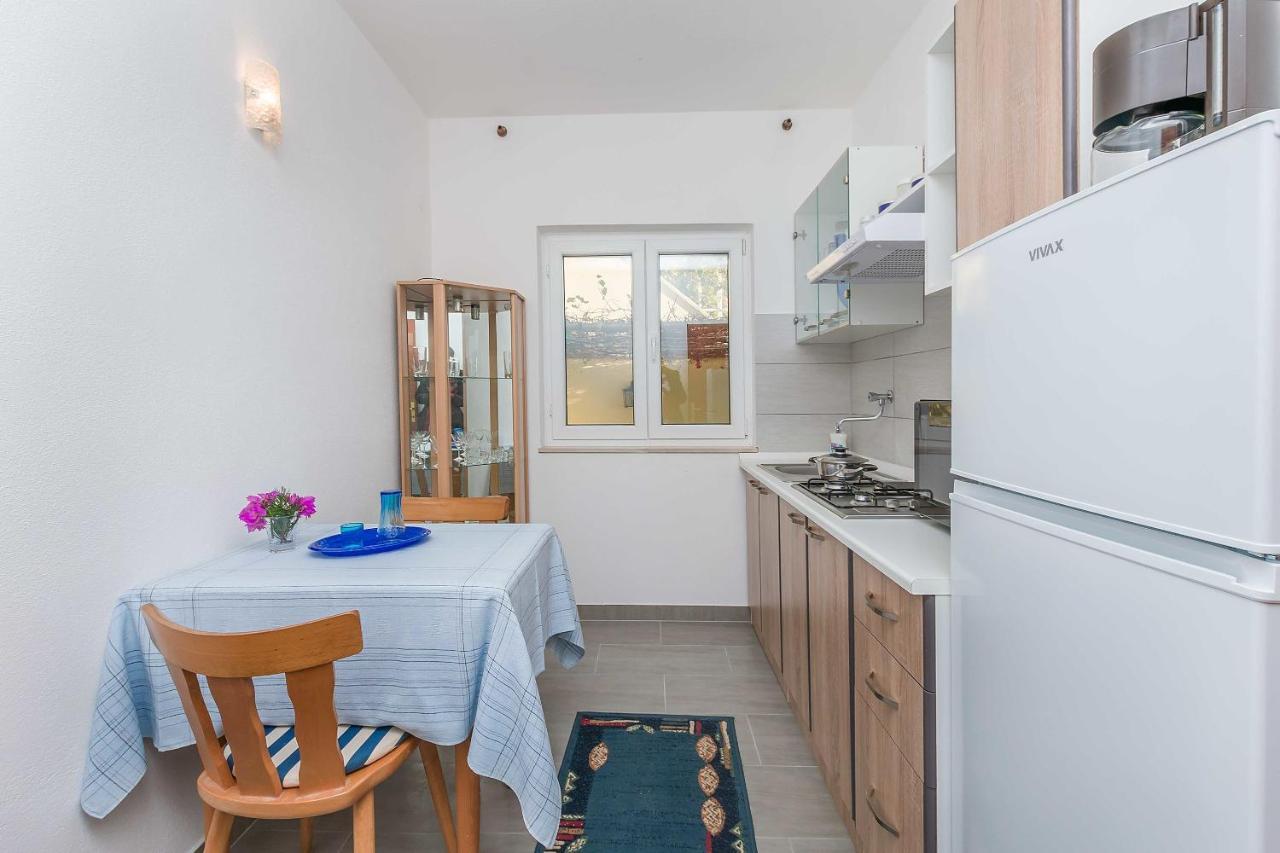 Apartments Ana Maria Pisak Ngoại thất bức ảnh