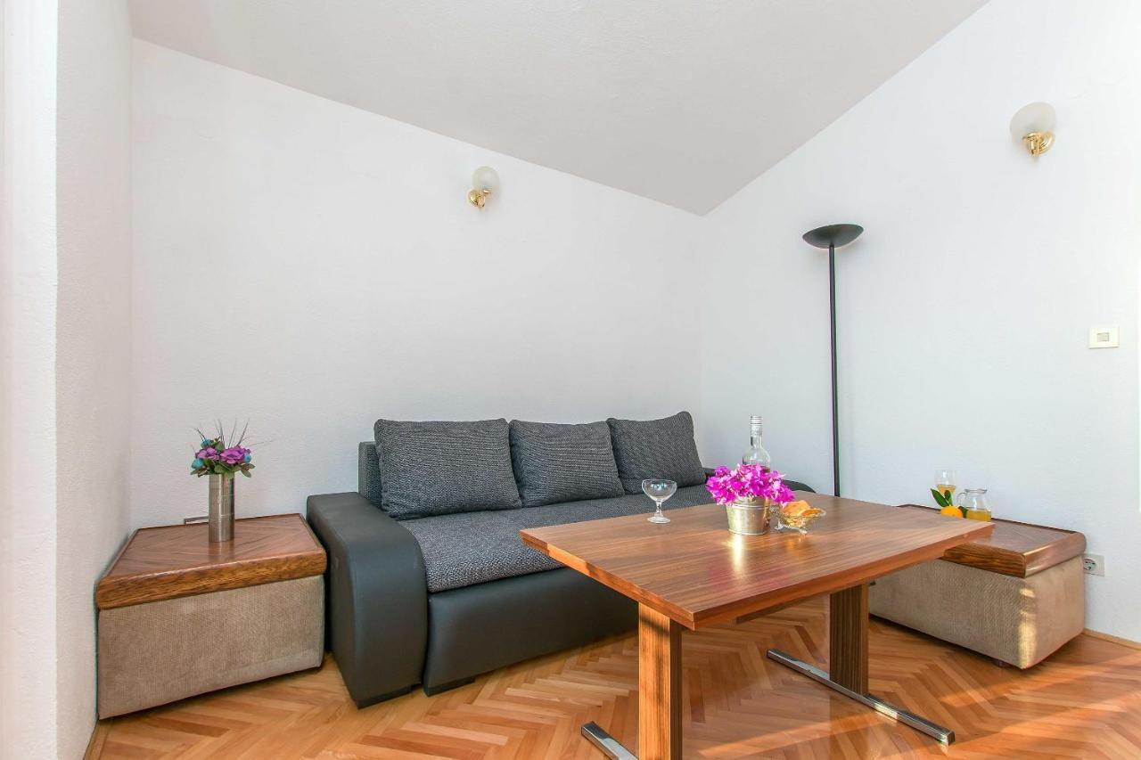 Apartments Ana Maria Pisak Ngoại thất bức ảnh