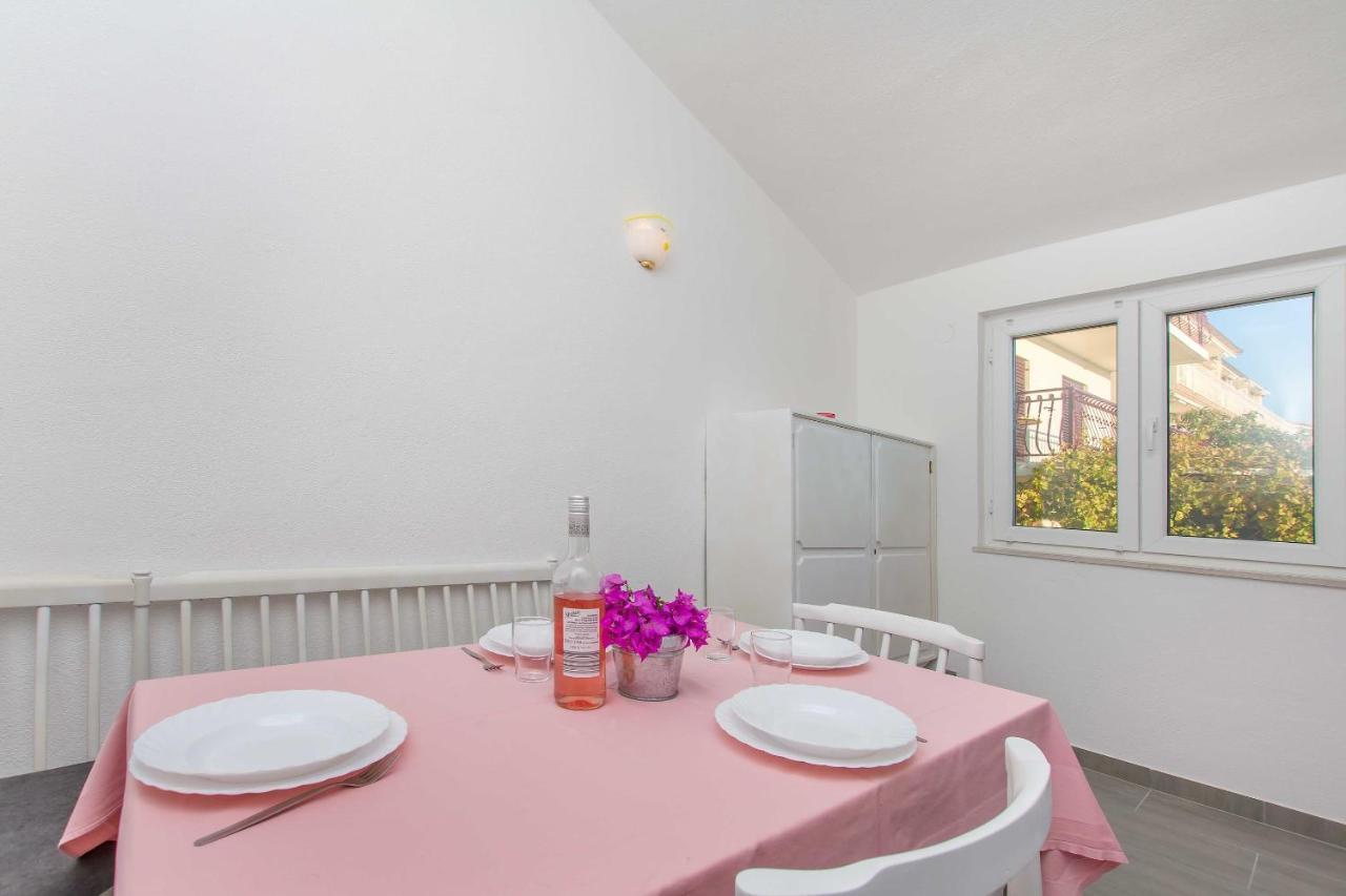 Apartments Ana Maria Pisak Ngoại thất bức ảnh