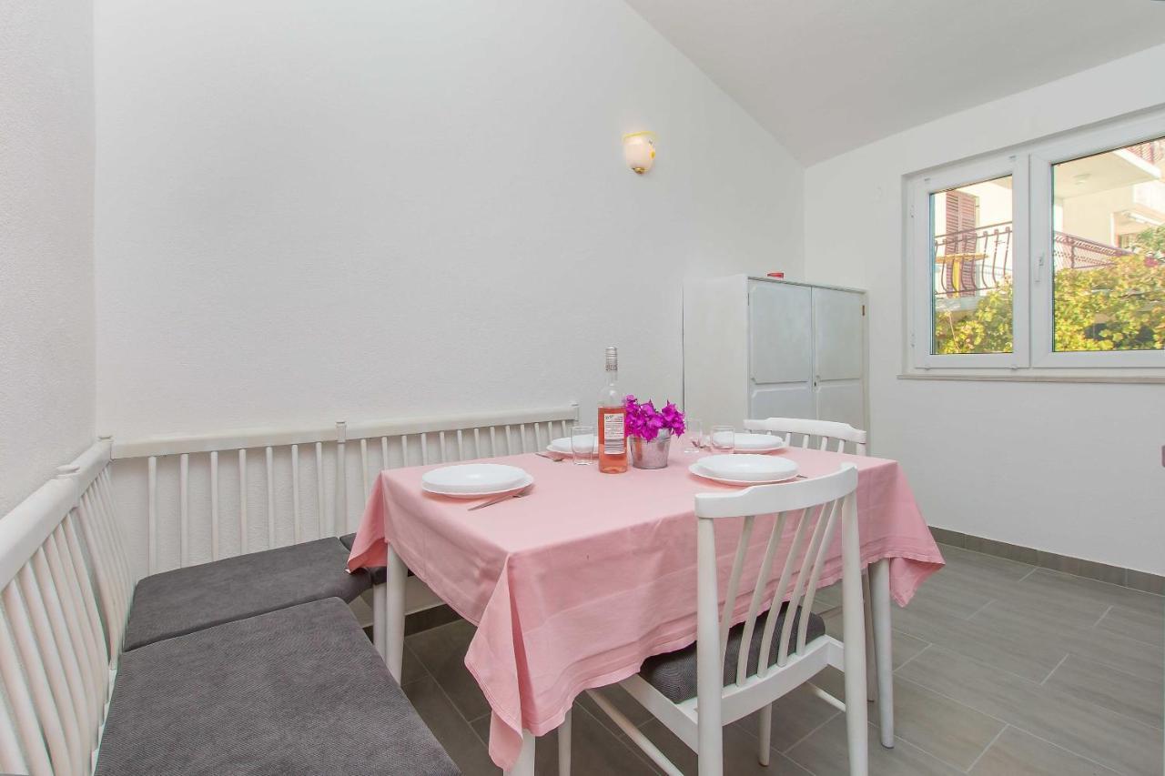 Apartments Ana Maria Pisak Ngoại thất bức ảnh