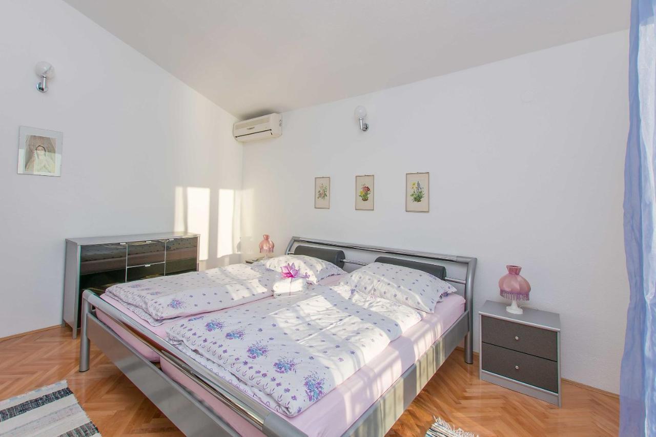 Apartments Ana Maria Pisak Ngoại thất bức ảnh