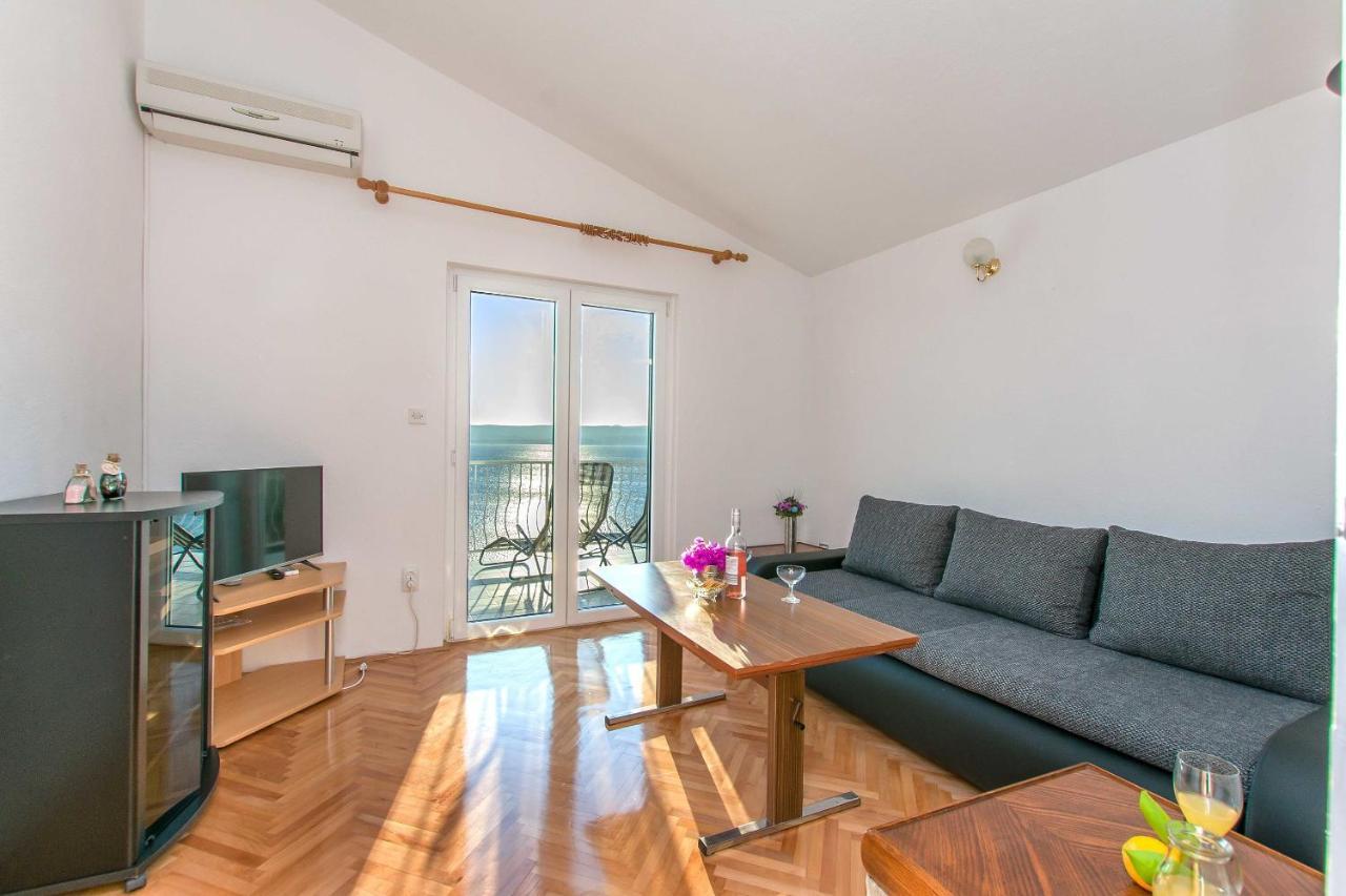 Apartments Ana Maria Pisak Ngoại thất bức ảnh