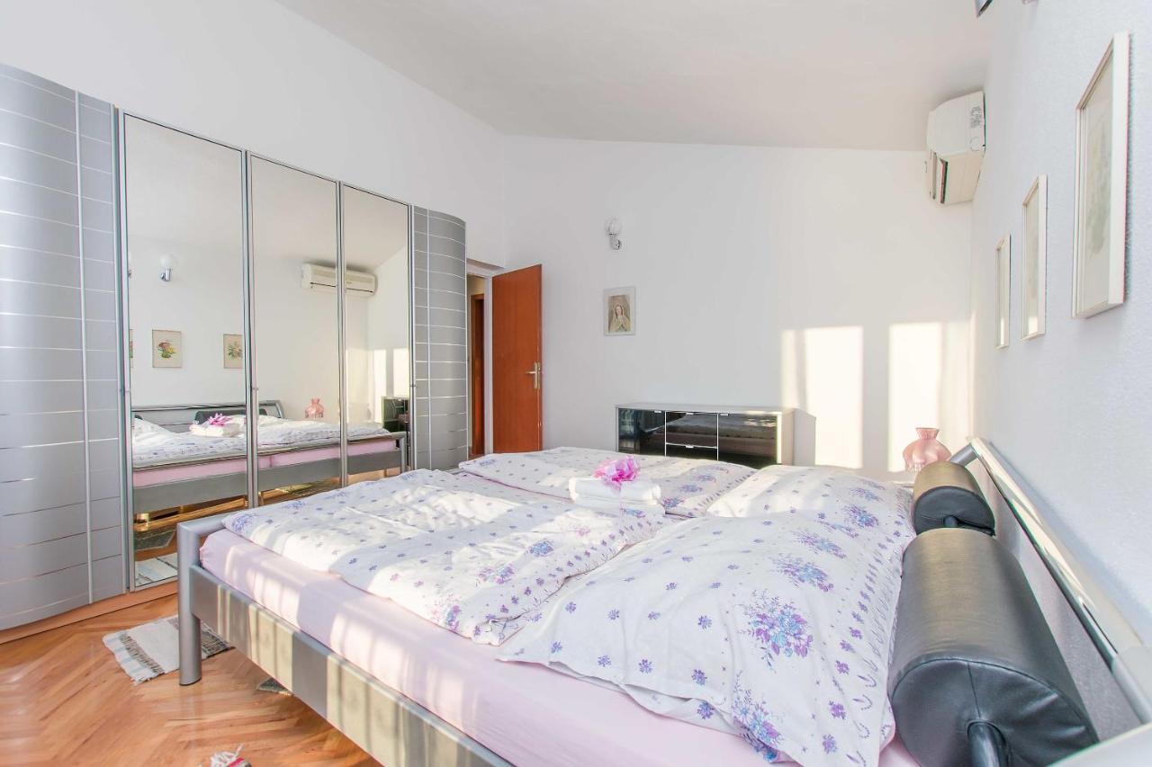 Apartments Ana Maria Pisak Ngoại thất bức ảnh